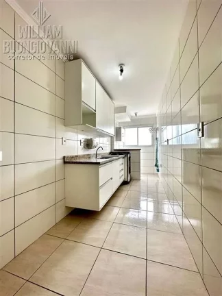 Imagem Apartamento à Venda em Vila Guilhermina, Praia Grande - SP