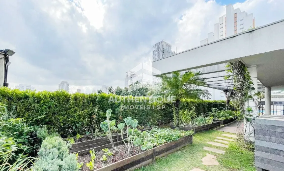 Imagem Window Jardins - Apartamento à venda no bairro Pinheiros - São Paulo/SP, Zona Oeste
