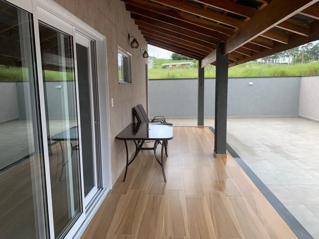 Imagem Casa à venda 4 Quartos, 3 Suites, 760M², Caixa D'água, Taubaté - SP | Campos do Conde Taubaté