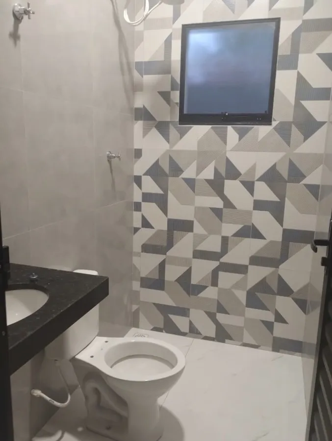 Imagem Casa para Venda em Itanhaém, Gaivota (Praia), 2 dormitórios, 1 suíte, 1 banheiro, 2 vagas