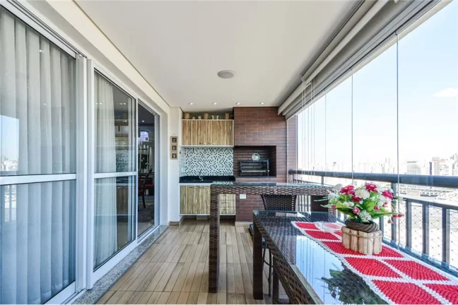 Imagem APARTAMENTO RESIDENCIAL em São Paulo - SP, Perdizes