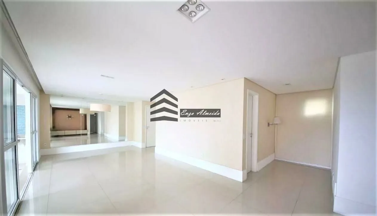 Imagem Apartamento à venda em São Paulo/SP