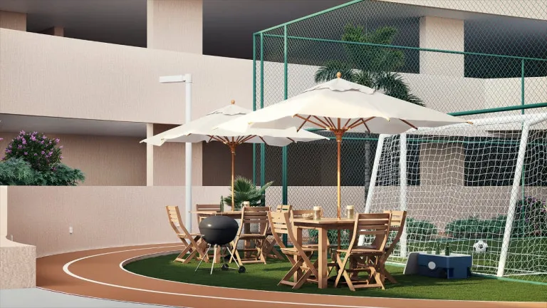 Imagem Apartamento com 2 Quartos à Venda, 67 m² em Santa Rosa - Niterói