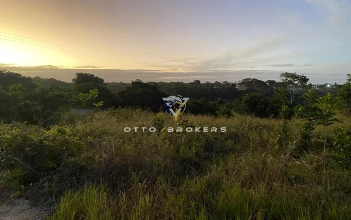 Imagem TERRENO RESIDENCIAL em SANTA CRUZ CABRÁLIA - BA, COROA VERMELHA