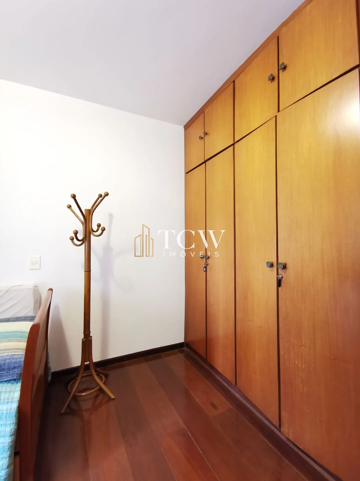 Imagem Apartamento 4 Quartos à venda em Moema