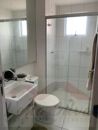 Imagem Apartamento 2 dormitórios para Venda em Teresina, Morada do Sol, 2 dormitórios, 1 suíte, 1 banheiro, 1 vaga