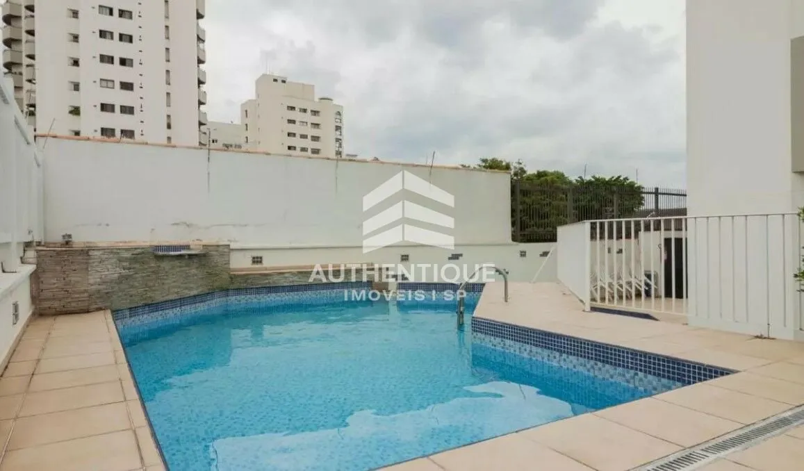 Imagem Tour Versailles Campo Belo - Apartamento à venda no bairro Campo Belo - São Paulo/SP, Zona Sul