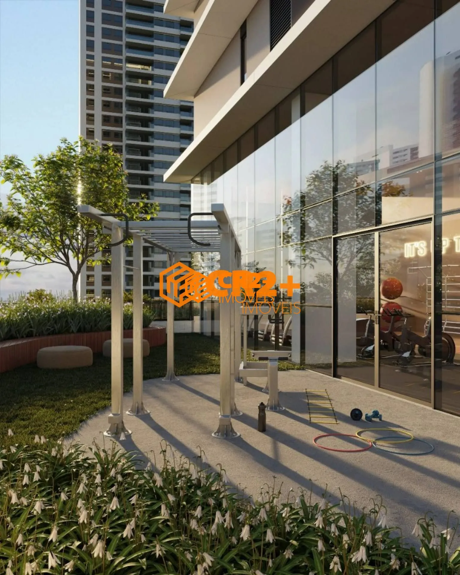 Imagem Apartamento a Venda de 39m² com 1 quarto em Boa Viagem