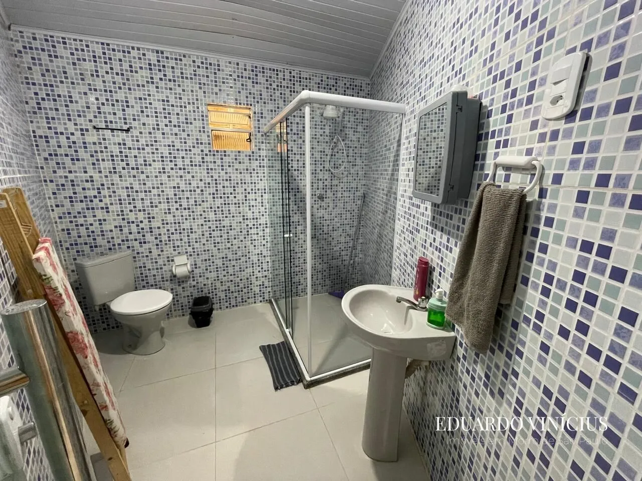 Imagem Condomínio de 4 Casas com Vista Mar 170m² em Morro de São Paulo