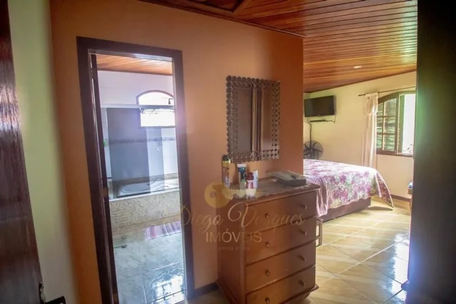 Imagem Casa para Venda em Teresópolis / RJ no bairro Carlos Guinle