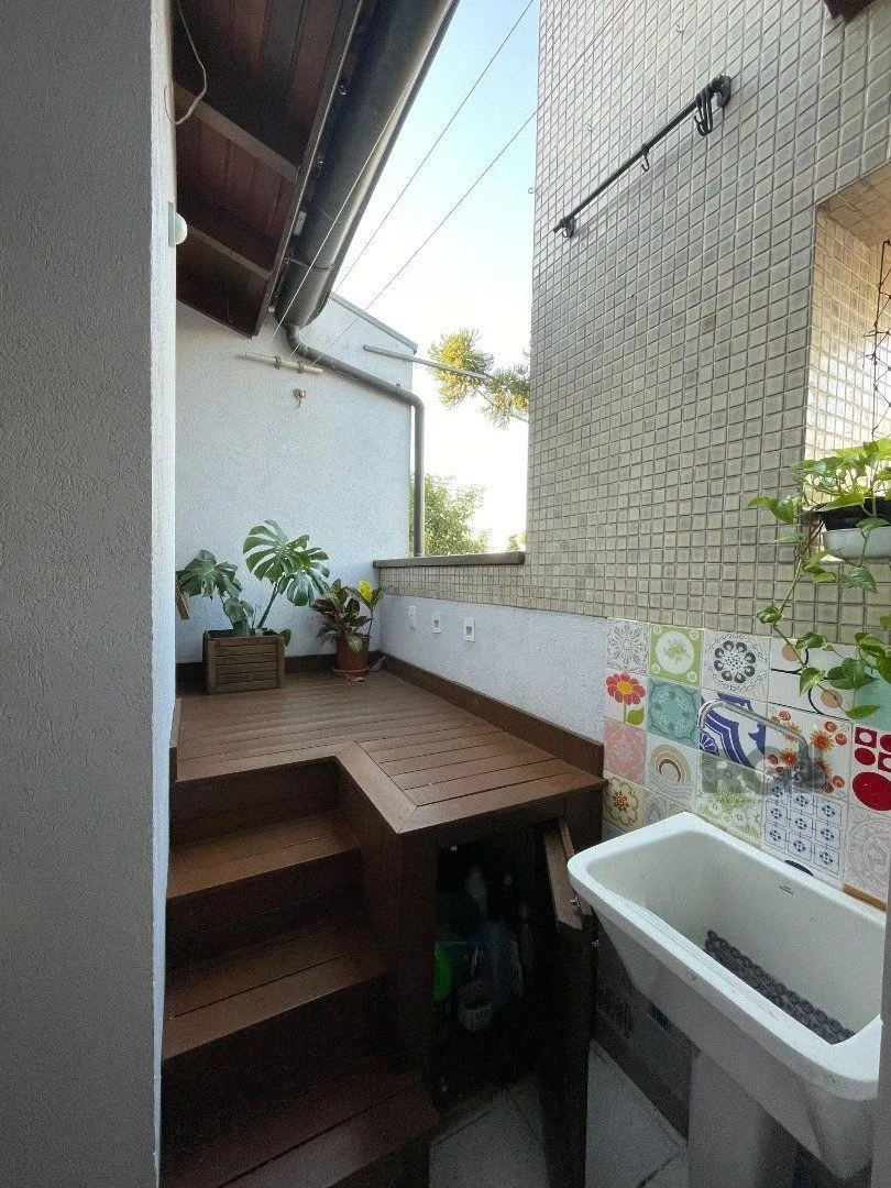 Imagem Apartamento em Floresta