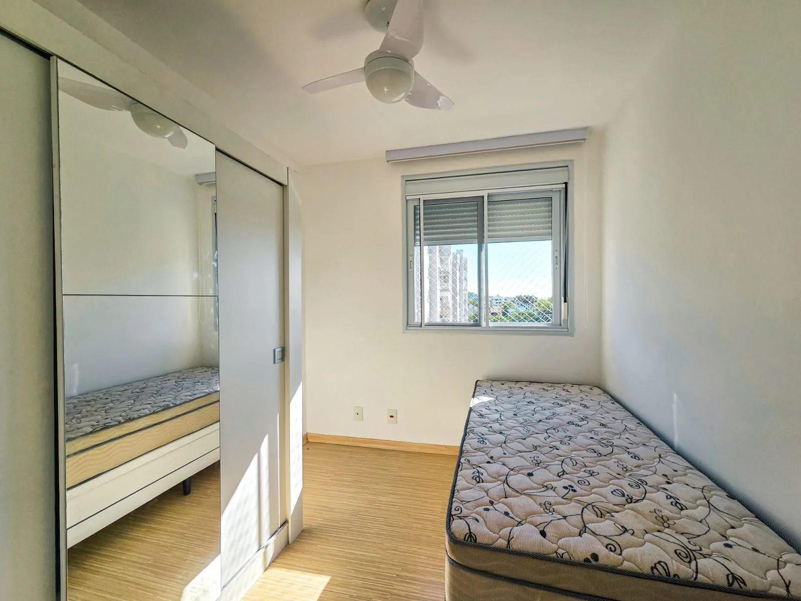 Imagem Apartamento 3 Dorms com Suíte e 2 Vagas no Condomínio Veríssimo - Infraestrutura Excepcional em Teresópolis