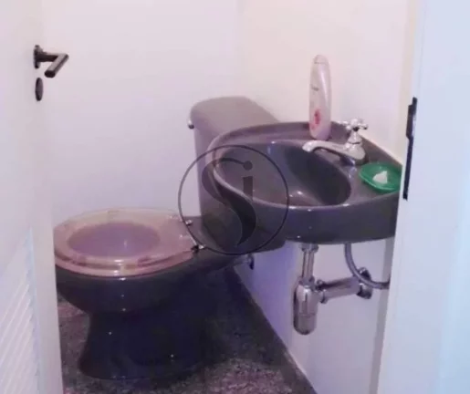 Imagem APARTAMENTO COMERCIAL em SÃO PAULO - SP, VILA OLÍMPIA