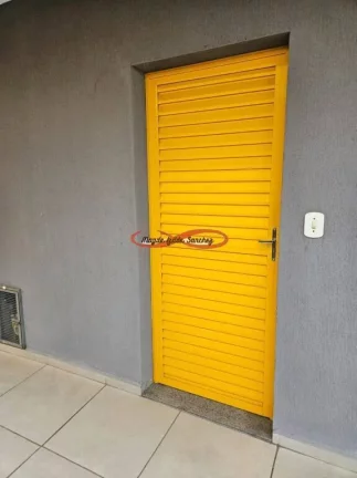 Imagem APARTAMENTO SEMINOVO À VENDA NA VILA CARRÃO.
