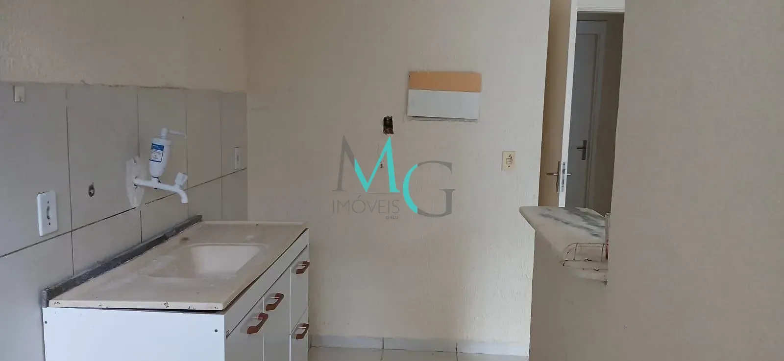 Imagem Apartamento Garden para locação ou venda, Campo Grande, Rio de Janeiro, RJ