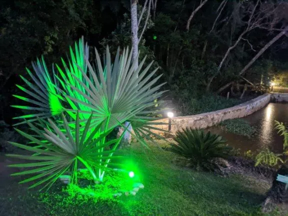 Imagem Chácara com 8 Quartos à Venda, 667 m² em Pouso Alegre - Mairinque