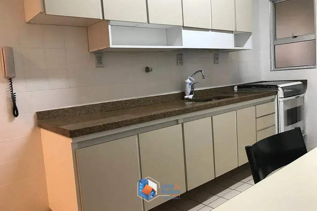Imagem Apartamento à venda 2 Quartos 2 Suites 1 Vaga 90M² Vila Madalena São Paulo - SP