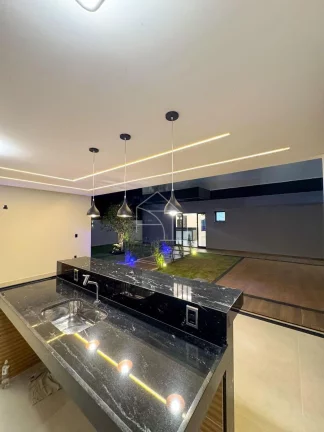 Imagem Casa Alto Padrão à Venda no Alphaville Jacuhy – Serra/ES
