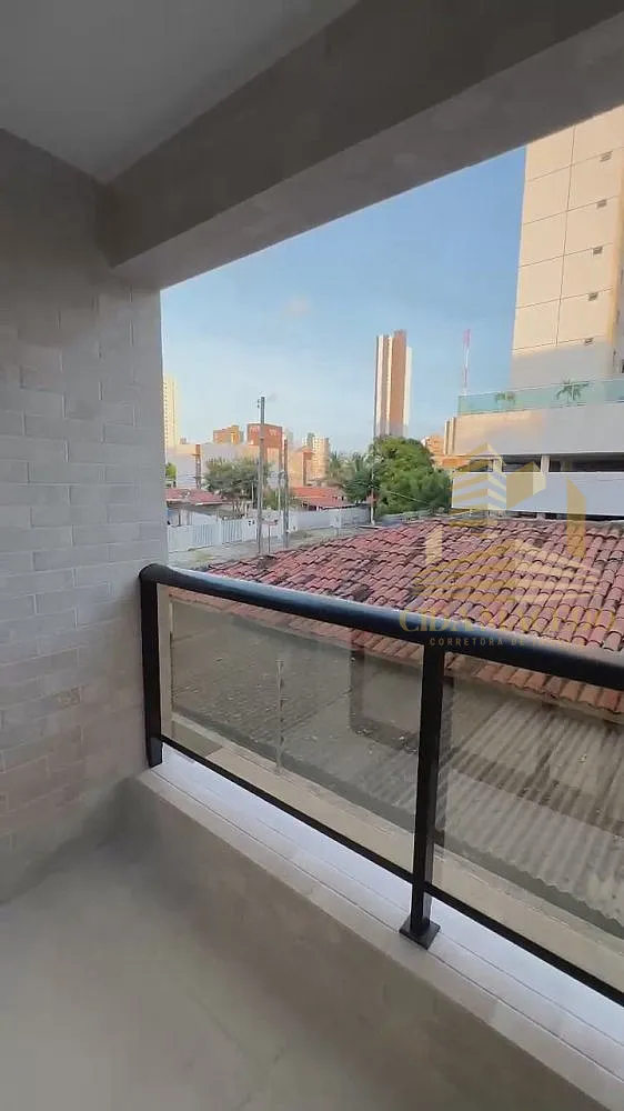 Imagem Apartamento a Venda no bairro Manaíra - João Pessoa, PB