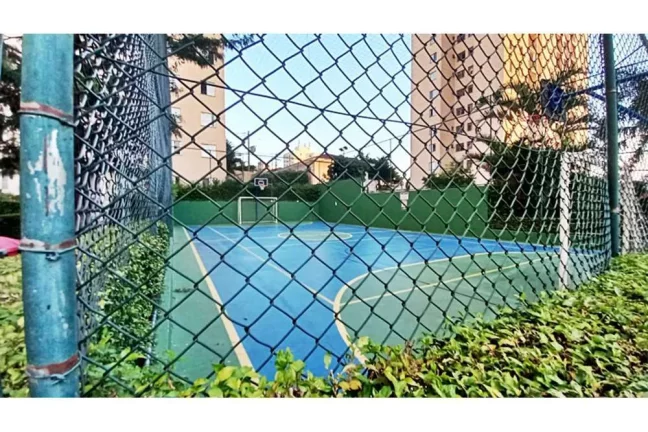 Imagem Apartamento à venda no bairro Parque Jabaquara - São Paulo/SP