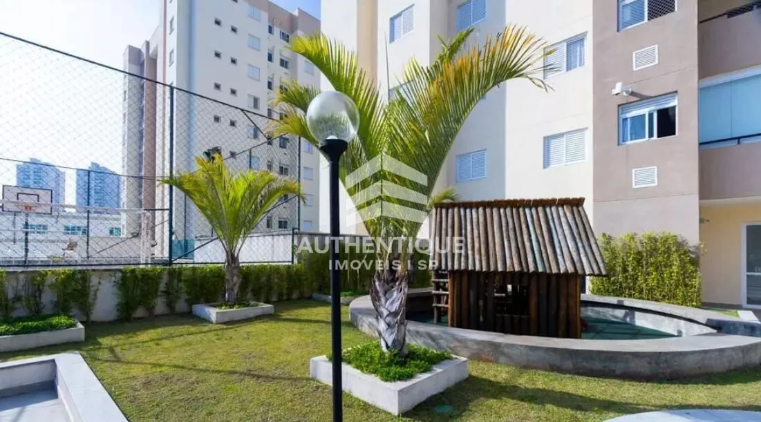 Imagem Vista Conceicao - Apartamento à venda em São Paulo/SP