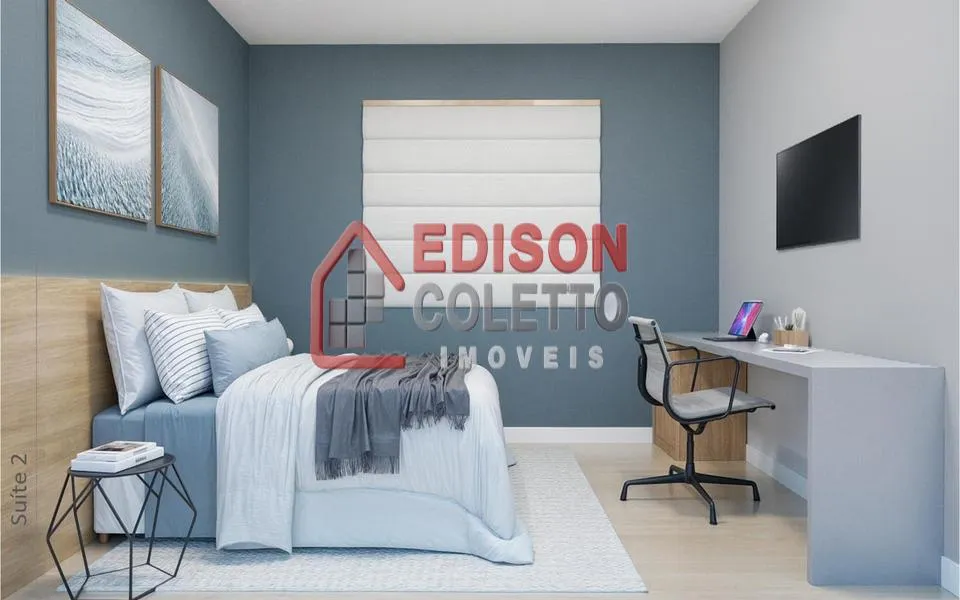 Imagem Casa recem construída com 3 suites no Condomínio Residencial Dahma 2 Piracicaba!!