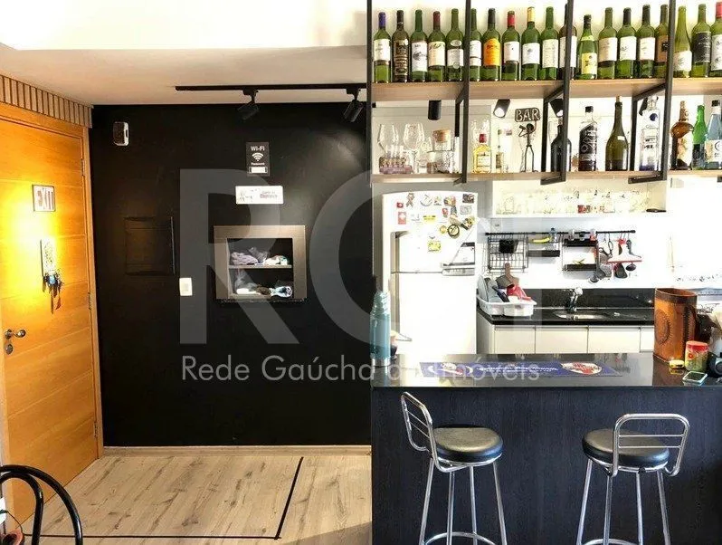 Imagem Apartamento 2 dormitórios à venda Centro Histórico Porto Alegre/RS