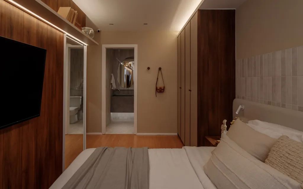 Imagem Apartamento em Lançamentos no bairro Centro - Niterói, RJ