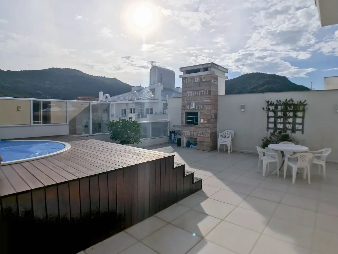 Imagem Cobertura à venda em Florianópolis, Ingleses Norte, com 3 quartos, 154m2
