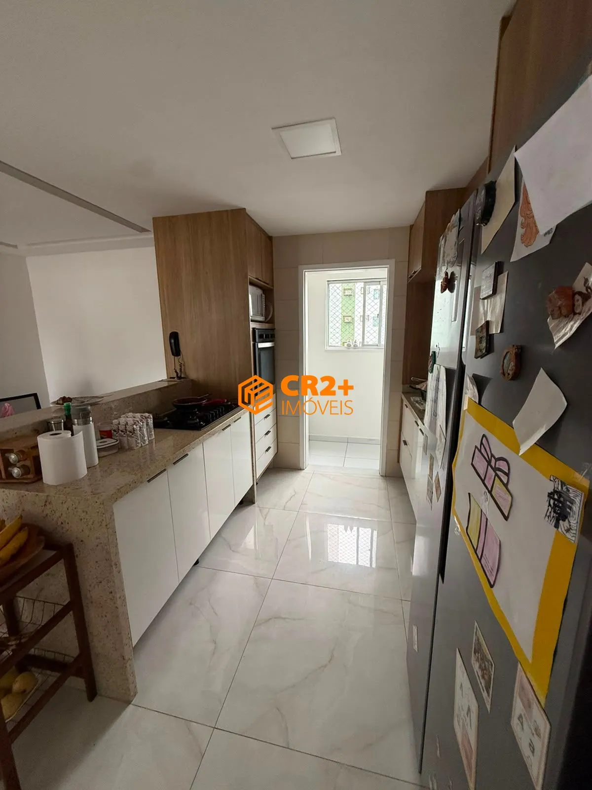 Imagem Apartamento á Venda 125m² com 3 Quartos 1 Suíte em Boaviagem.