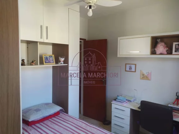 Imagem Apartamento 3 quartos com duas vagas em Coqueiral