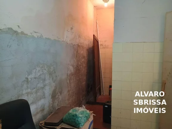 Imagem Oportunidade de Investimento – Galpão à Venda no Jardim Padre Bento – Itu/SP