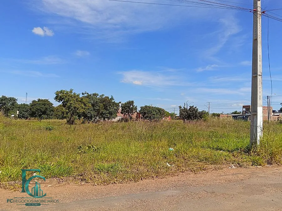 Imagem Lote à venda em Abadia de Goiás, Residencial, 381,00m²