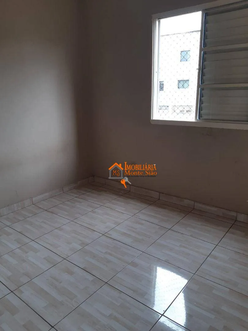 Imagem Apartamento com 2 dormitórios à venda, 50 m² por R$ 230.000,00 - Parque Jurema - Guarulhos/SP
