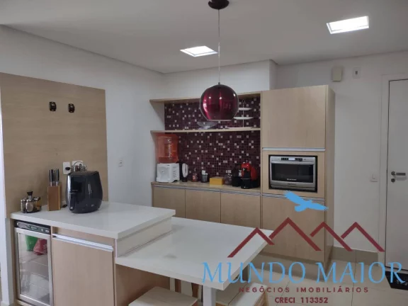 Imagem Apartamento com 3 Quartos e 4 banheiros à Venda, 142 m por R$ 1.400.000