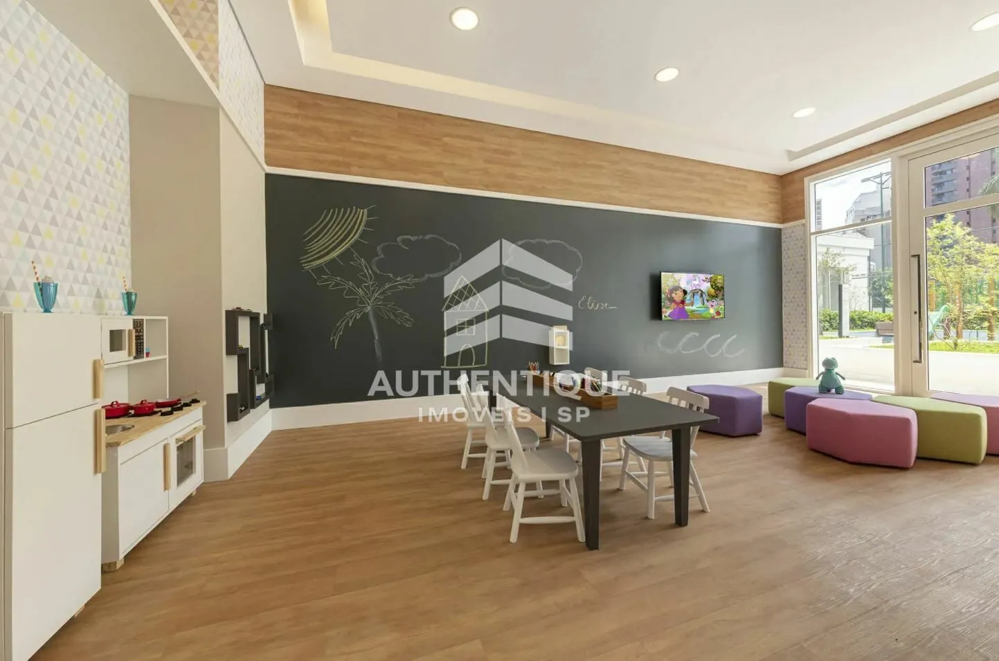 Imagem HUMBERTO PRIMO RESERVA VILA MARIANA - Apartamento à venda em São Paulo/SP