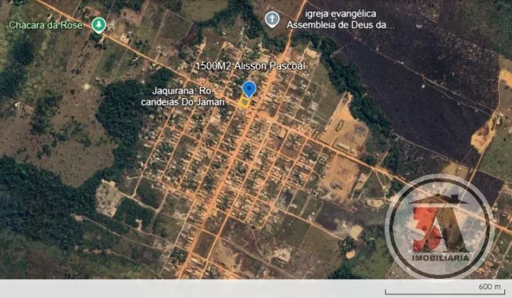 Foto do Imóvel