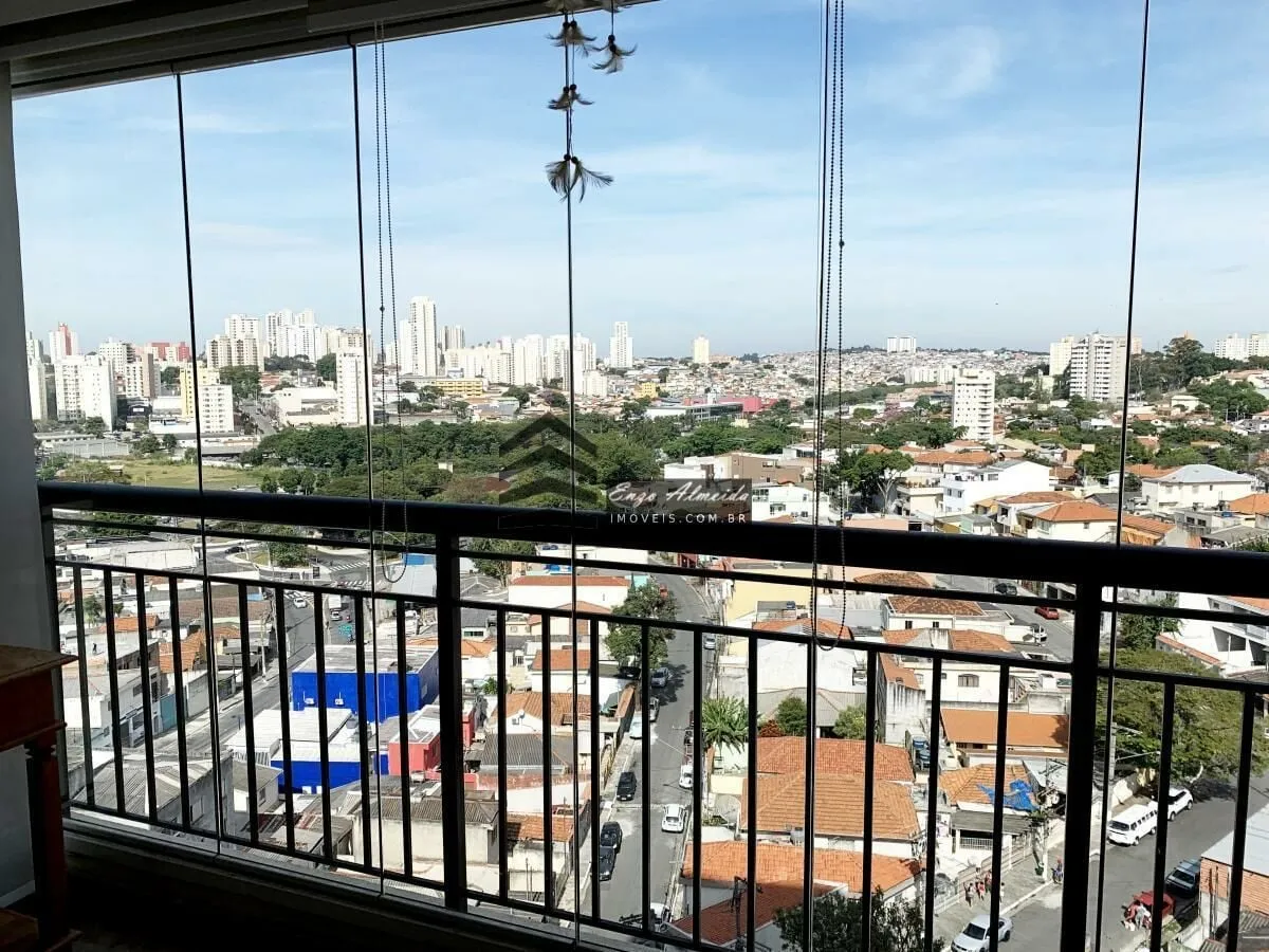 Imagem Apartamento à venda em São Paulo/SP