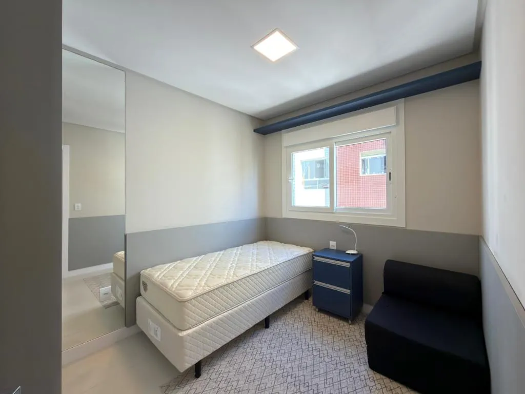 Imagem Apartamento 2 Dormitórios - Bairro Navegantes