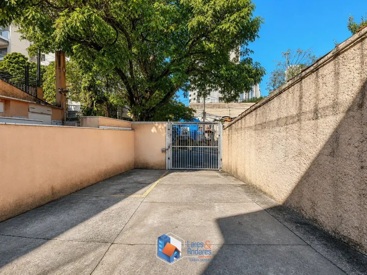 Imagem Casa no condomínio Condomínio Vila Micheletti para venda com 2 quartos, 60m²