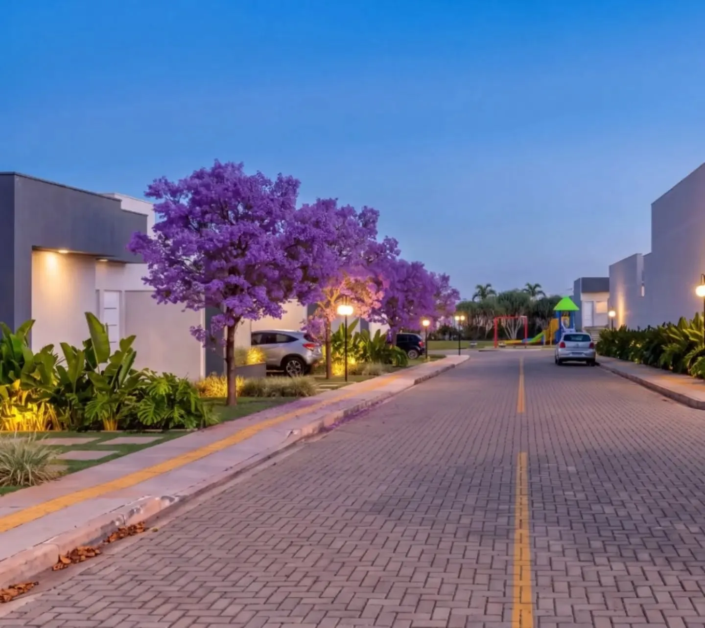 Imagem Reserva Dos Ipes 3/4 C Suite Condominio Fechado Com Itbi E Registro Gratis