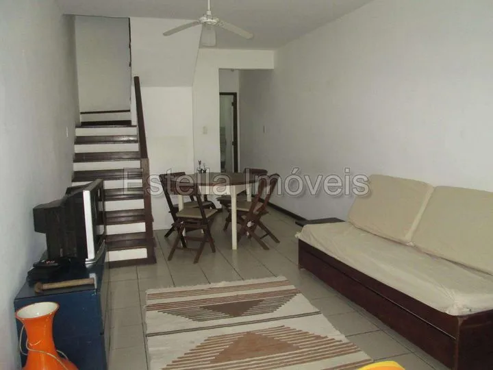 Imagem Casa de Condomínio com 2 Quartos à Venda,  em Geribá - Armação Dos Búzios
