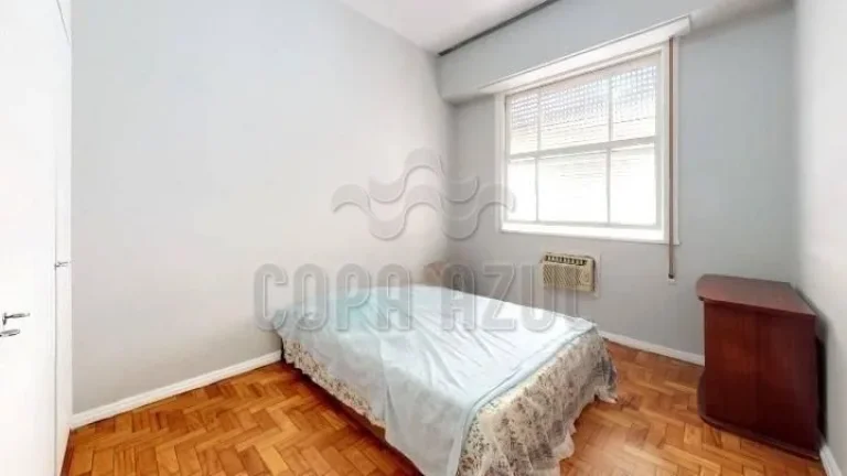 Imagem Copacabana – Rua Xavier da Silveira | Residencial › Apartamento 3 quarto(s) à Venda