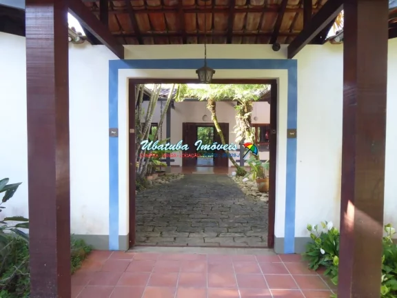 Imagem Linda casa aconchegante