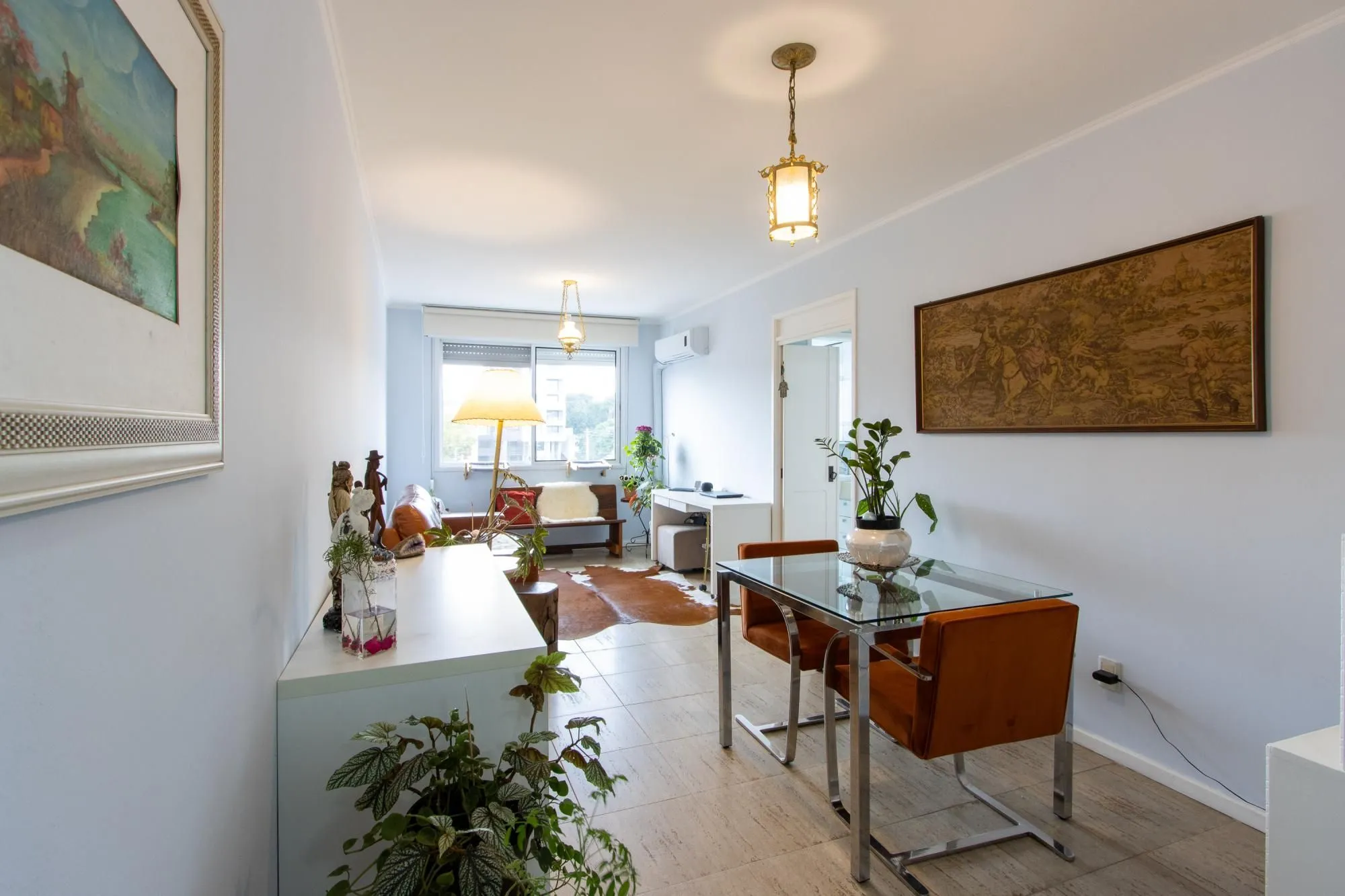 Imagem Apartamento em Cristal