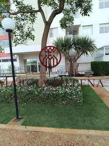 Imagem Apartamento à venda, no Pateo Abolição em Campinas, Ponte Preta, com 3 quartos, 80m2