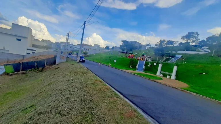 Imagem Terreno no condomínio Vila Real