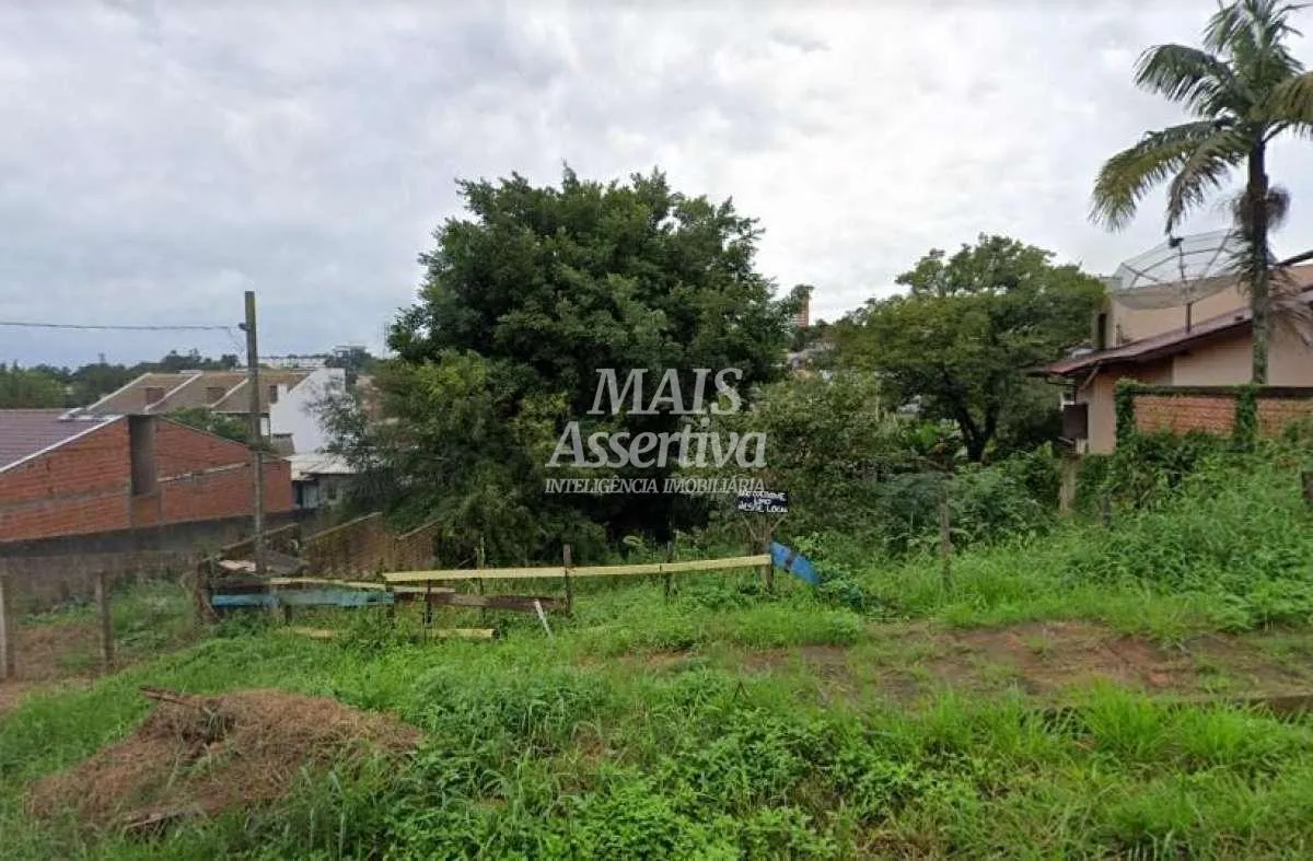 Foto do imóvel Terreno para Venda em São Leopoldo / RS