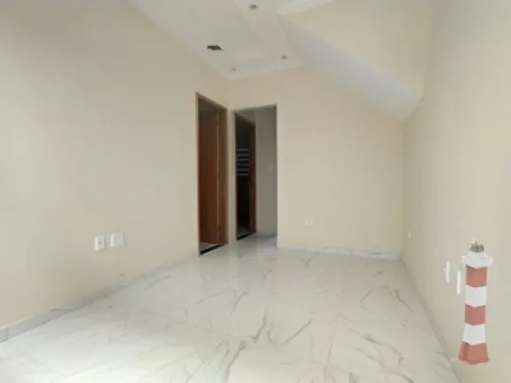 Imagem Casa de Vila com 2 Quartos à Venda, 40 m² em Vila São Jorge - São Vicente