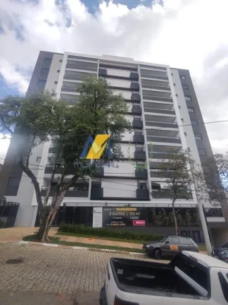 Imagem Ter um imóvel moderno, com sacada gourmet, espaço para pets e comodidades de alto padrão.